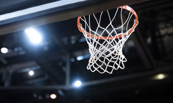 Basketball Net Installation in Chester