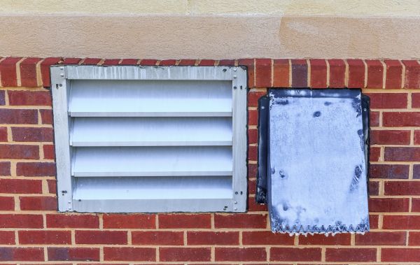 Dryer Vent Repair in Chester