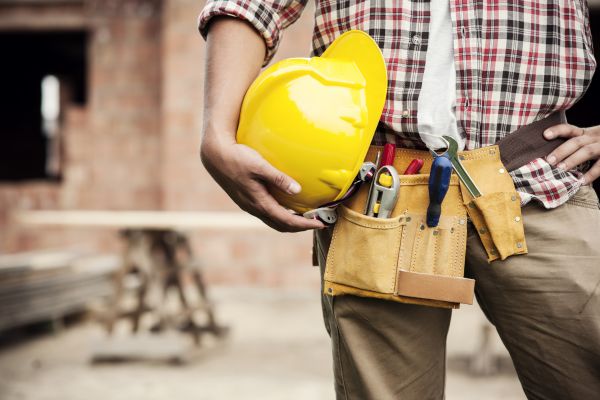 House Maintenance Service in Chester