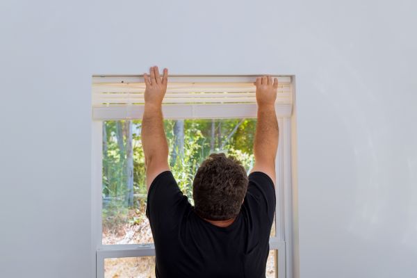 Blinds Removal in Chester