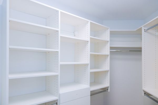 Shelf Mounting in Chester