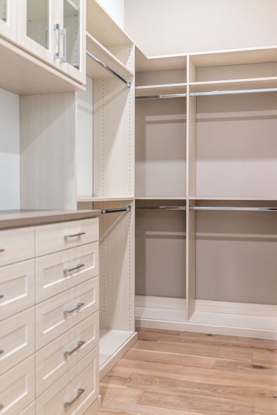 Closet Repair in Chester