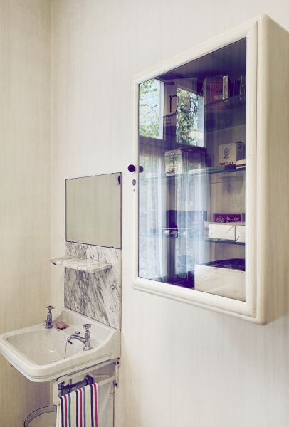 Medicine Cabinet Installation in Chester