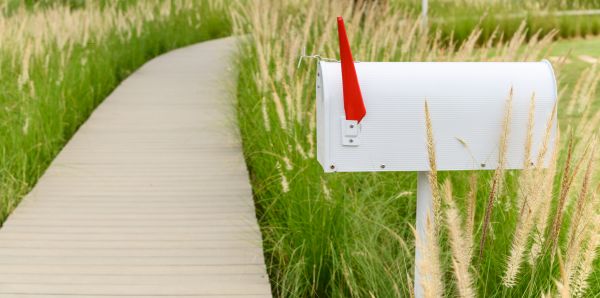 Mailbox Post Removal in Chester
